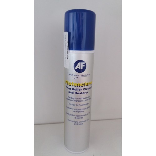 AF Platenclene Spray, 100 ml - Futari PPC